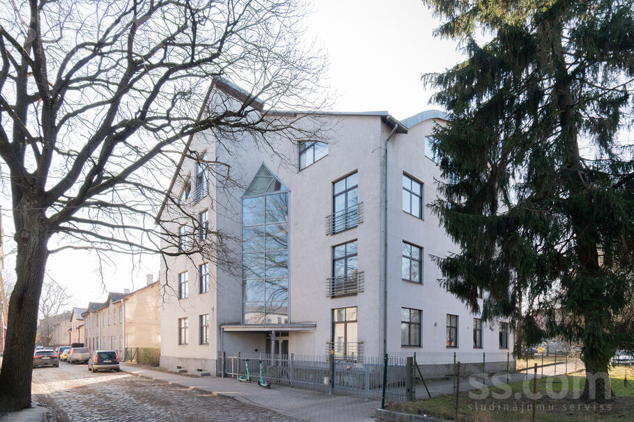 Čiekurkalna 6. šķ l. 16, Rīga — dzivoklis