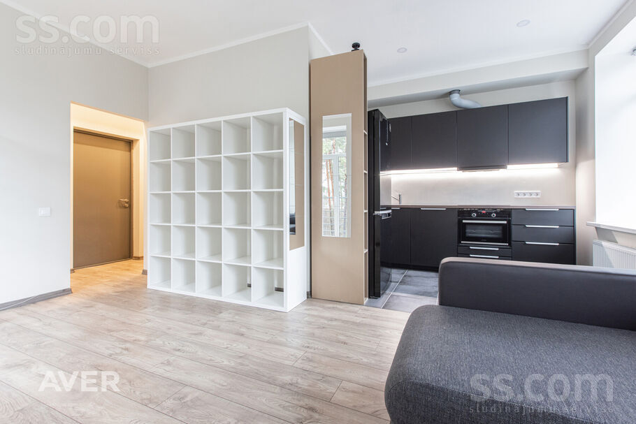 Ausmas 1, Silakrogs, Rīgas rajons, Ropažu nov. — dzivoklis