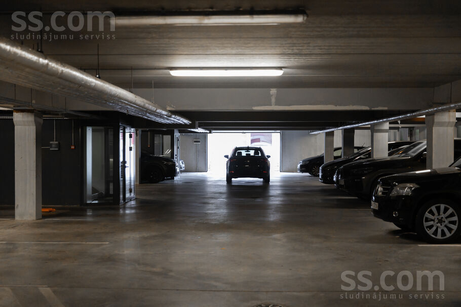 Rietumkrasta 1, Liepāja un raj., Liepāja — dzivoklis