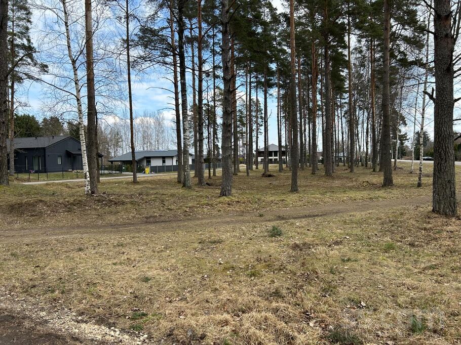 Sedolu iela 1, Jaunmārupe, Rīgas rajons, Mārupes pag. — zeme