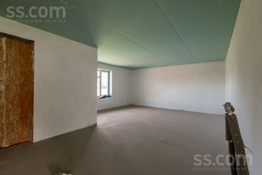 Dzidrumu 13, Stapriņi, Rīgas rajons, Ādažu nov. — maja