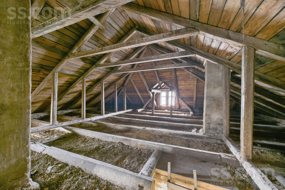 Brīvības iela 32, Stāmeriena, Gulbene un raj., Stāmerienas pag. — maja