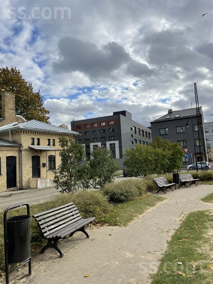 Latgales 146, Rīga — dzivoklis