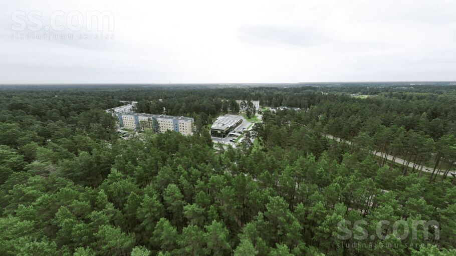 Kadagas ceļš 17, Kadaga, Rīgas rajons, Ādažu nov. — zeme