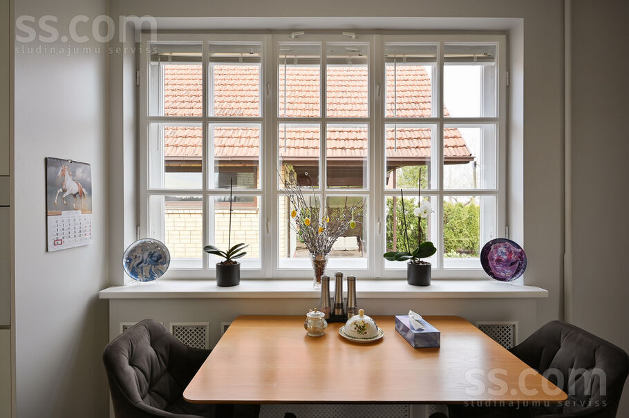 Tulpju iela 11, Katlakalns, Rīgas rajons, Ķekavas pag. — maja