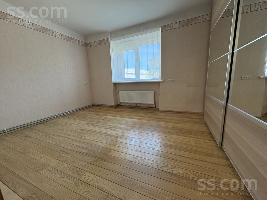 Šveices iela 35, Rīgas rajons, Sigulda — dzivoklis