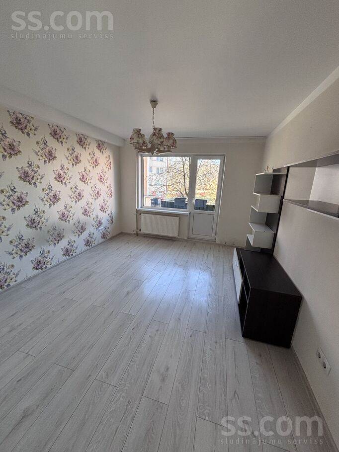 Jaunceltnes iela 23k3, Aizkraukle un raj., Aizkraukle — dzivoklis