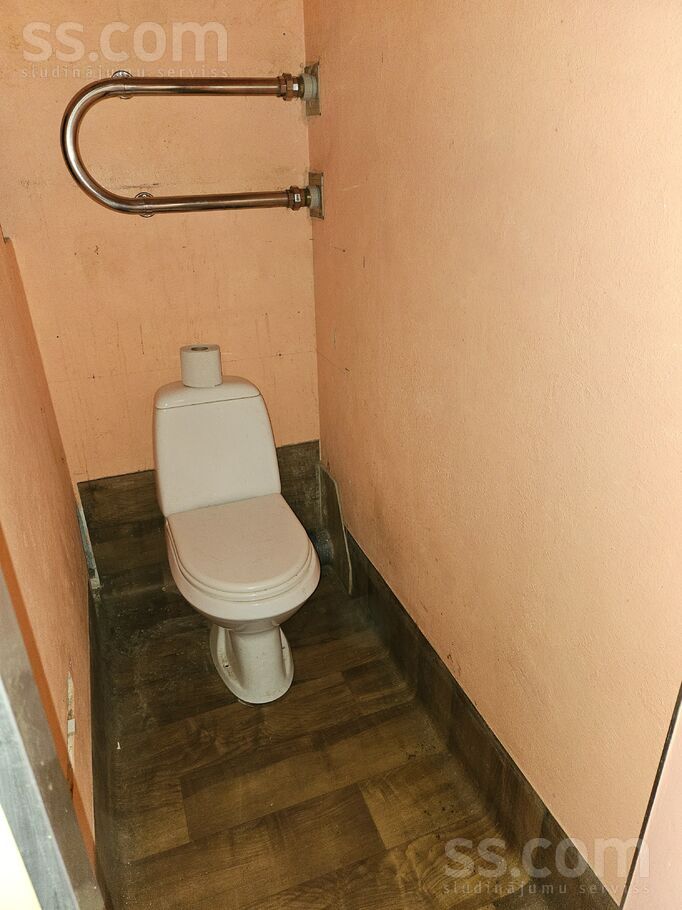 Grestes 4, Rīga — dzivoklis