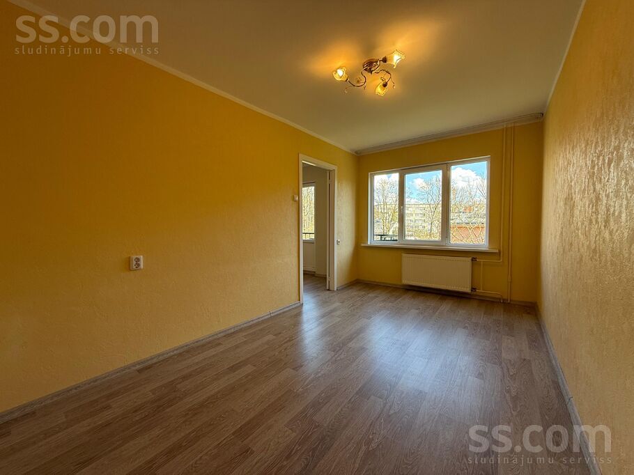 Vircavas 9, Rīga — dzivoklis