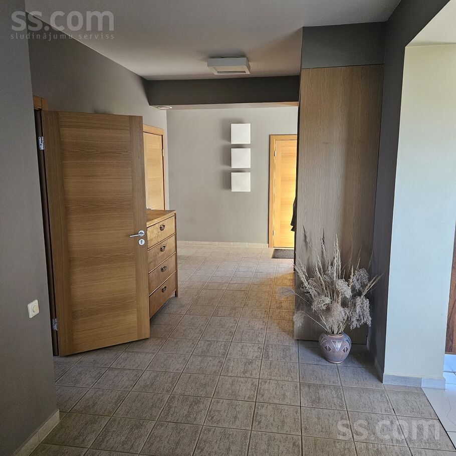 Druvas 7, Valka un raj., Smiltene — maja