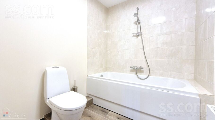 Rūpniecības 50, Rīga — dzivoklis