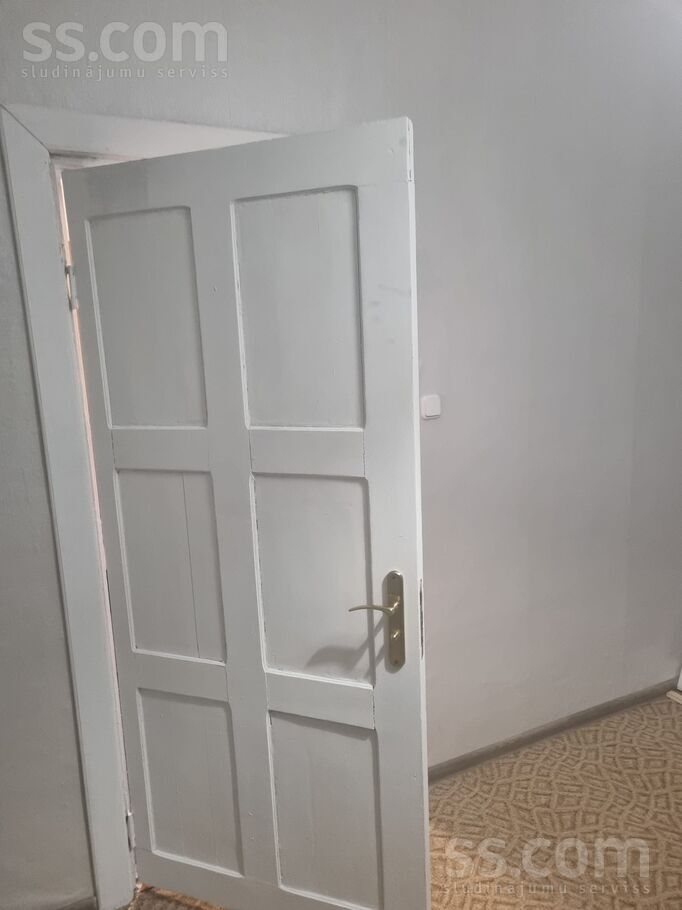 Kārļa 14 2, Jelgava un raj., Jelgava — dzivoklis