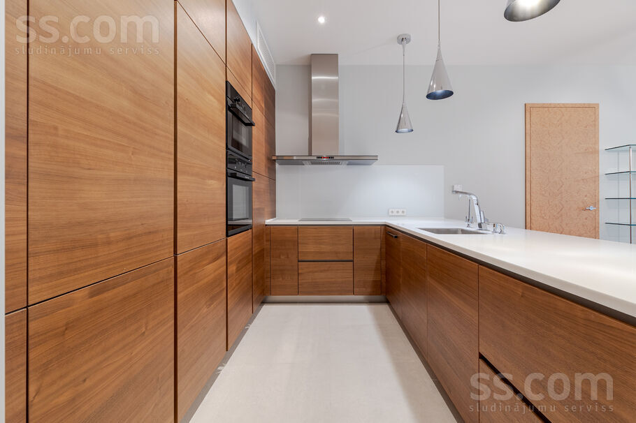 Elizabetes 39, Rīga — dzivoklis