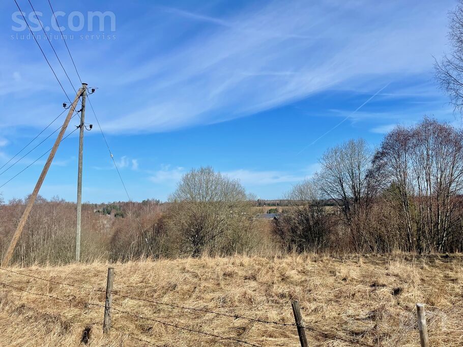 Katlapi, Gaujasrēveļi, Gulbene un raj., Rankas pag. — zeme