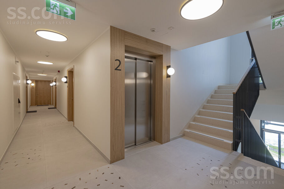 Laimdotas 38, Rīga — dzivoklis