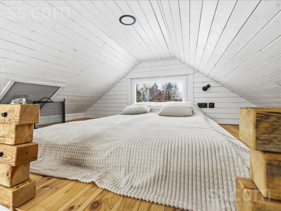 Virškalni, Jaunsils, Rīgas rajons, Ķekavas pag. — maja