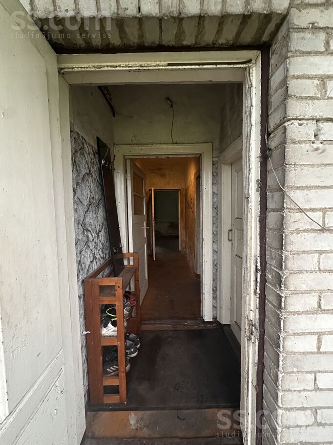 Smilšu iela 17, Jelgava un raj., Jelgava — maja