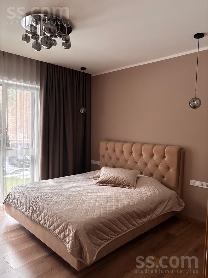 Instituta iela 29, Ulbroka, Rīgas rajons, Stopiņu nov. — dzivoklis