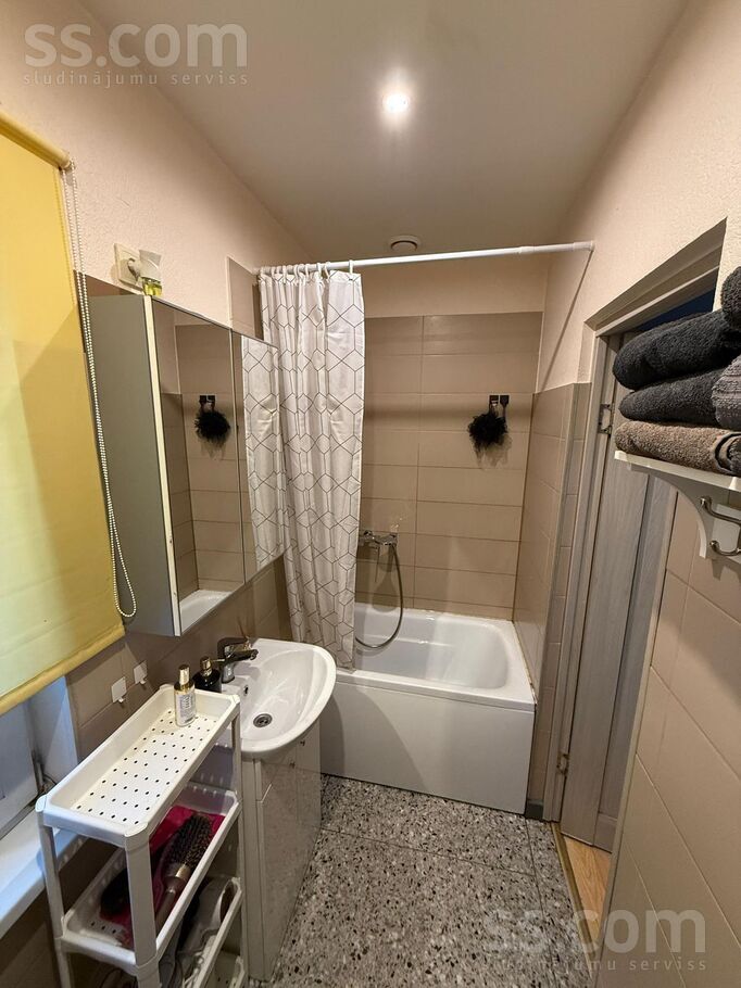 Šossejas 29, Carnikava, Rīgas rajons, Carnikavas nov. — maja