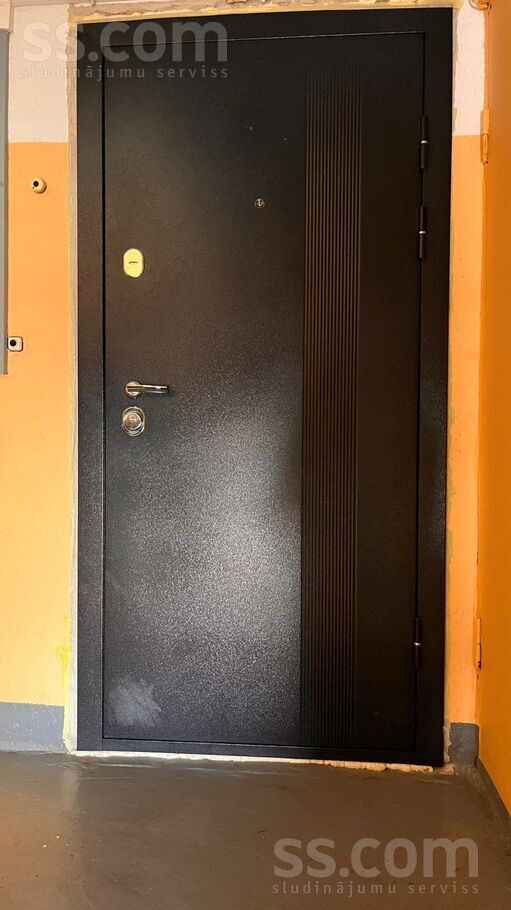 6 2, Ķekava, Rīgas rajons, Ķekavas pag. — dzivoklis