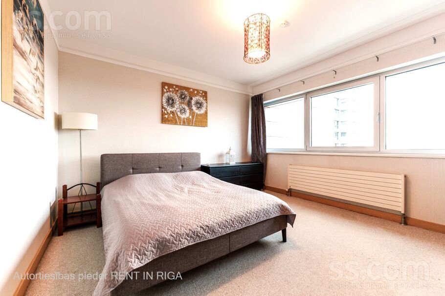 Lielirbes 13, Rīga — dzivoklis