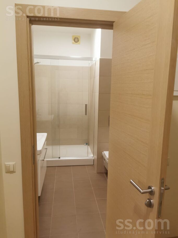 Lienes 36, Jūrmala — dzivoklis