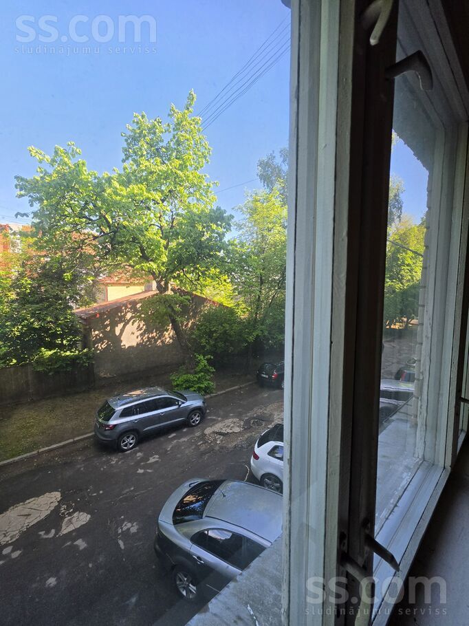 Brīvības gatve 239, Rīga — dzivoklis
