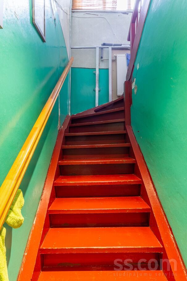 Kurzemes iela 5, Jūrmala — maja