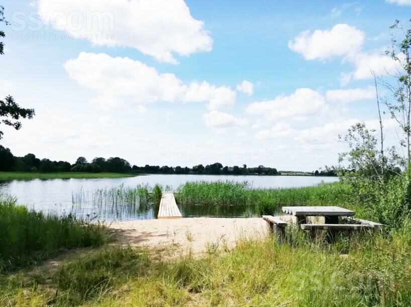 Bruņene, Daugavpils un raj., Skrudalienas pag. — vienseta