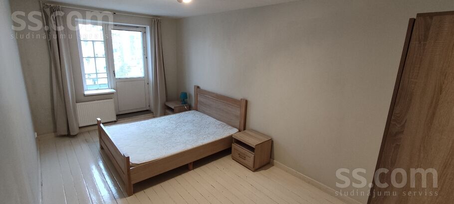 Avotu 10, Ogre un raj., Lielvārde — dzivoklis