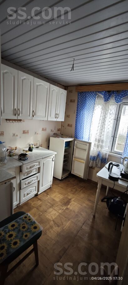 1. Narcišu iela 17, Daugavpils un raj., Daugavpils — maja