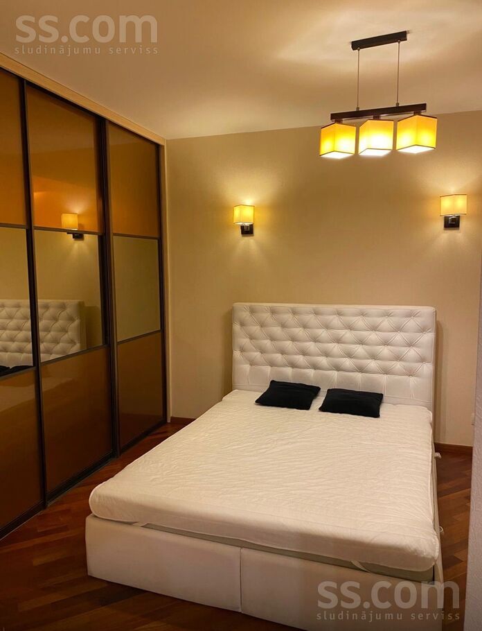 Lielā 39, Mārupe, Rīgas rajons, Mārupes pag. — dzivoklis