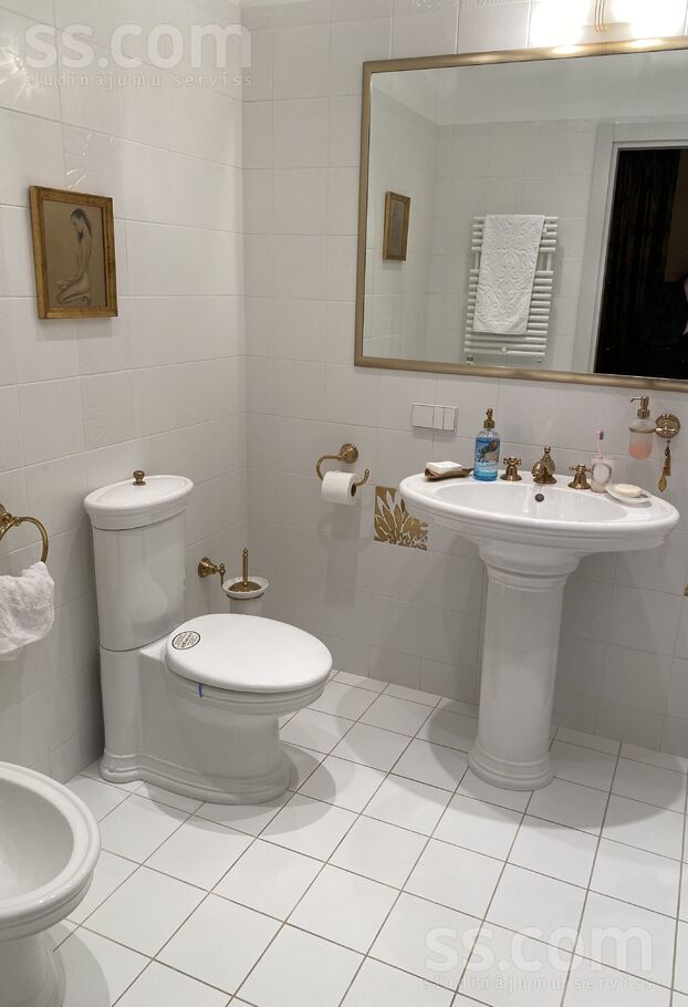 29.līnija 1, Jūrmala — dzivoklis