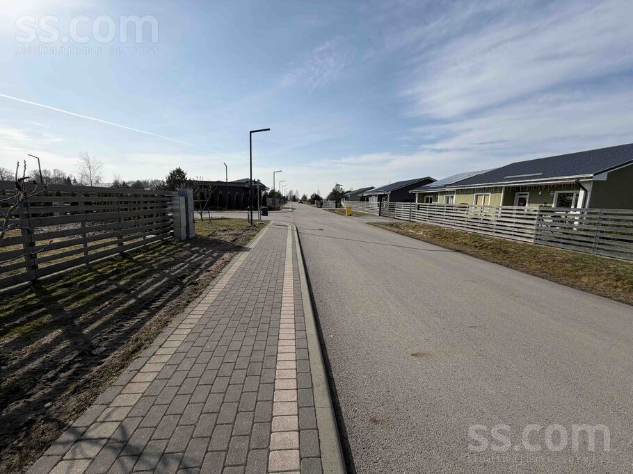 Anitas 2, Vīkuļi, Rīgas rajons, Babītes pag. — zeme