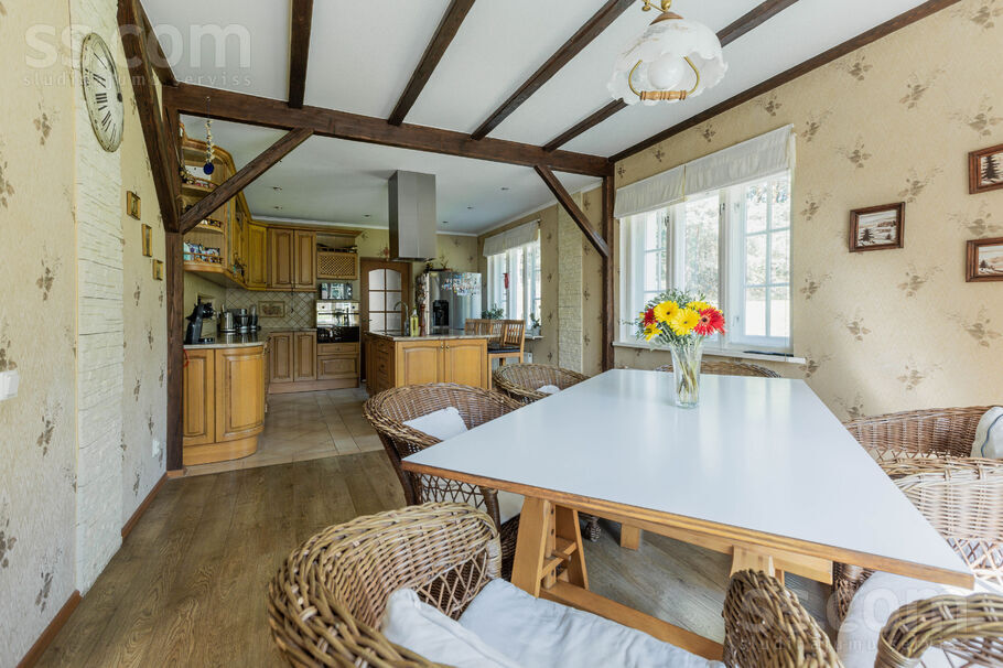 Jaunciema 4. l. 59, Rīga — maja