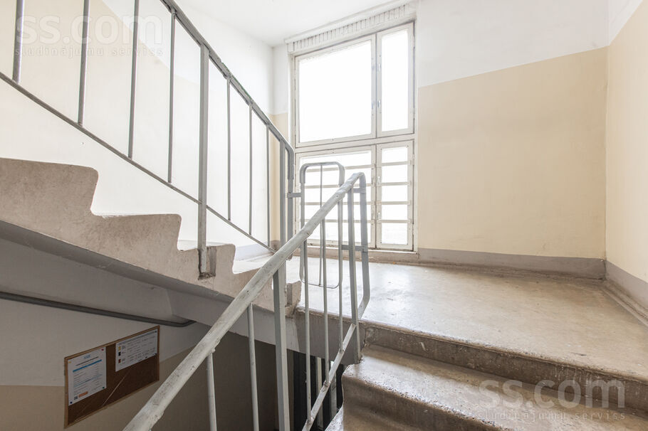 Spilves 37, Rīga — dzivoklis