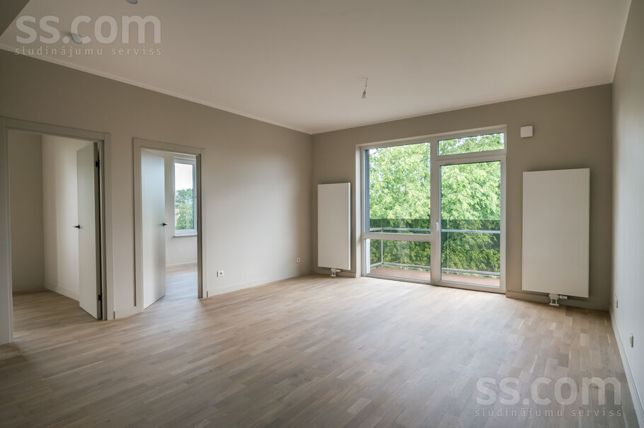 Rumbulas 14, Rīga — dzivoklis