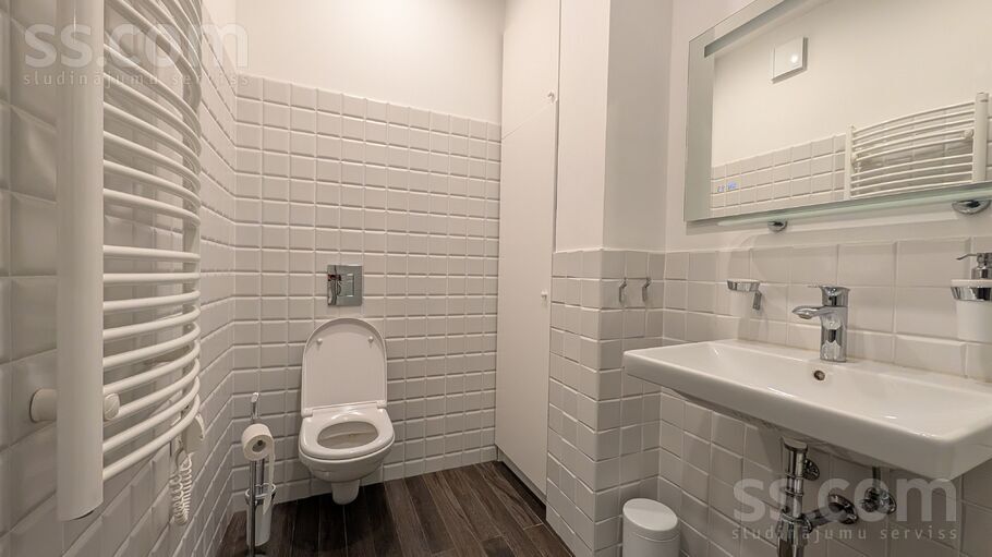 Ausekļu 2, Baltezers, Rīgas rajons, Ādažu nov. — dzivoklis