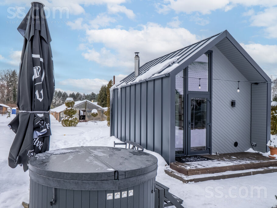 Virškalni, Jaunsils, Rīgas rajons, Ķekavas pag. — maja