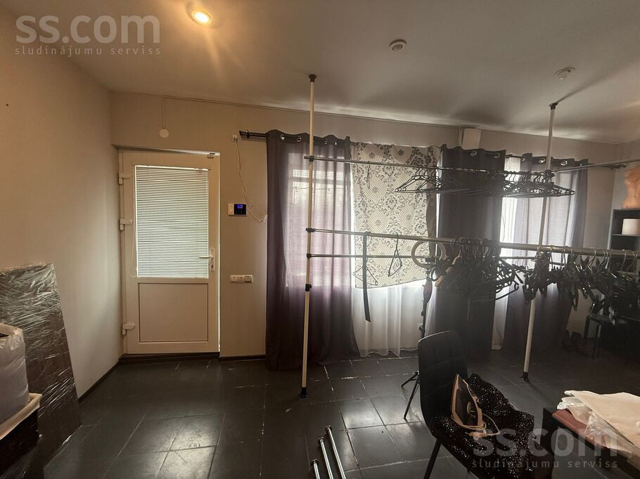 Duntes 52, Rīga, Sarkandaugava — telpa