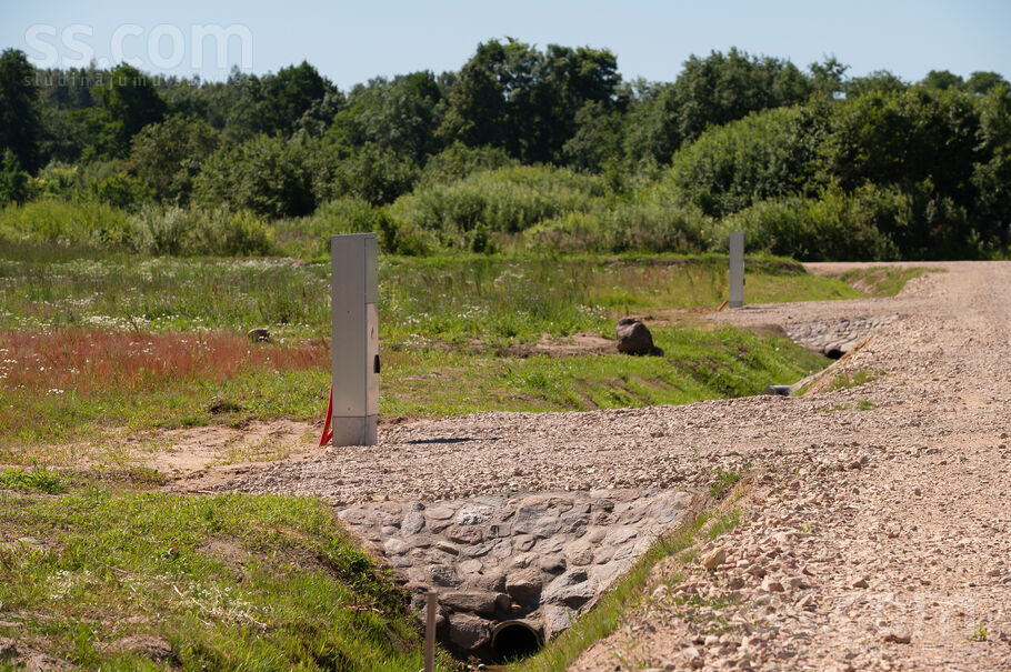 Jūras 4a, Zvejniekciems, Rīgas rajons, Saulkrastu l. t. — zeme