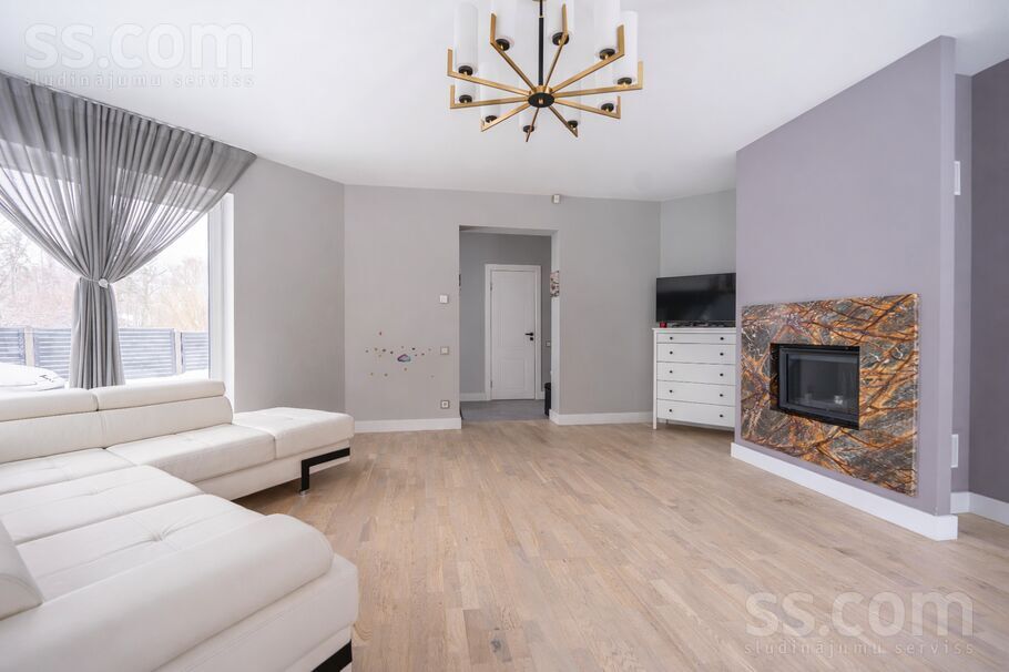 Pētera Beltes iela 14a, Jūrmala — maja