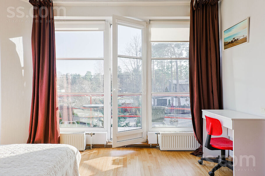 Ģertrūdes prospekts 7 k-2, Jūrmala — maja