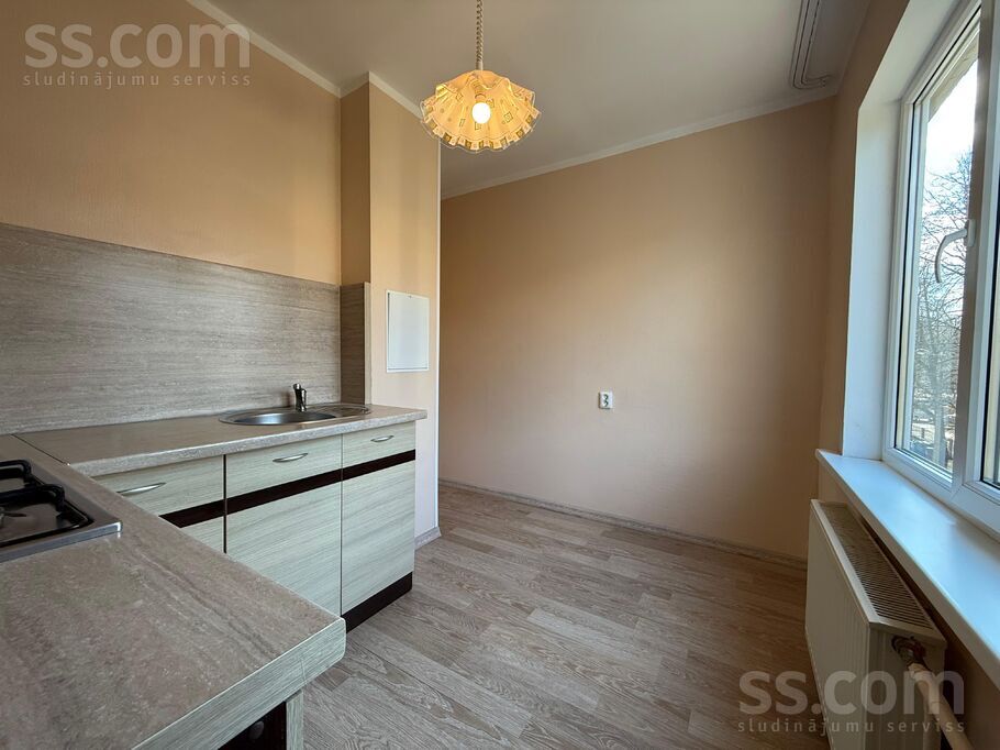 Vircavas 9, Rīga — dzivoklis