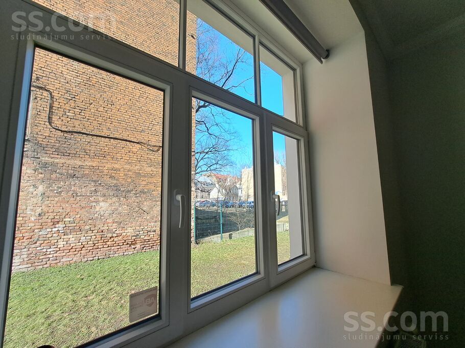 Brīvības 91, Rīga — dzivoklis