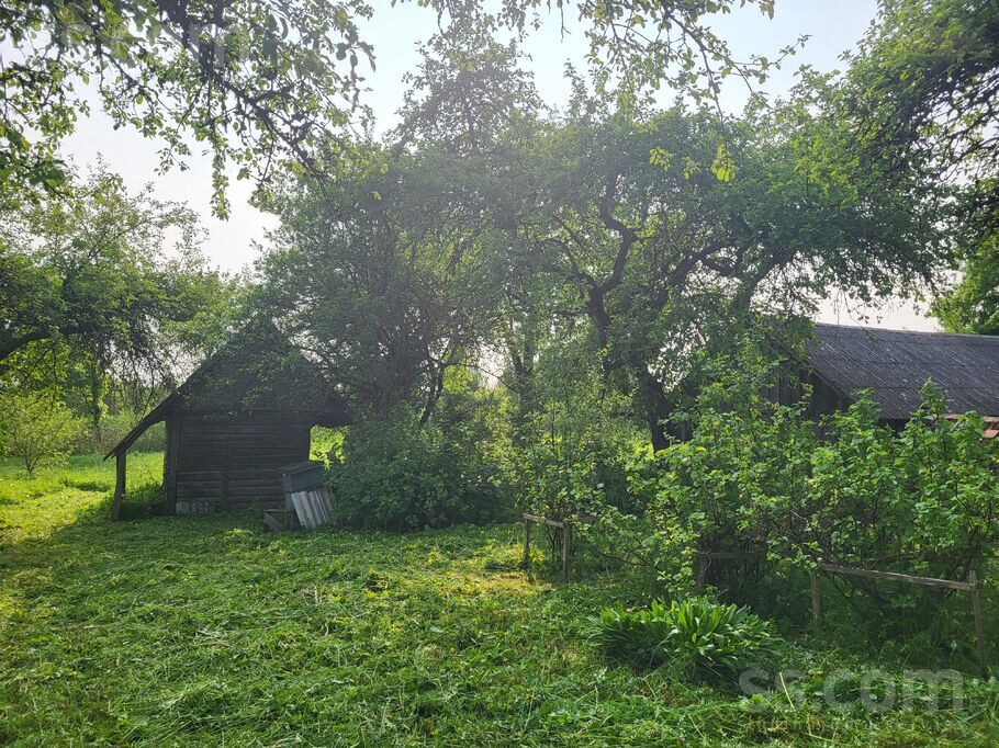 Ērberģe, Aizkraukle un raj., Mazzalves pag. — vienseta