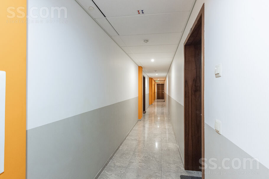 Kuģu 26, Rīga — dzivoklis