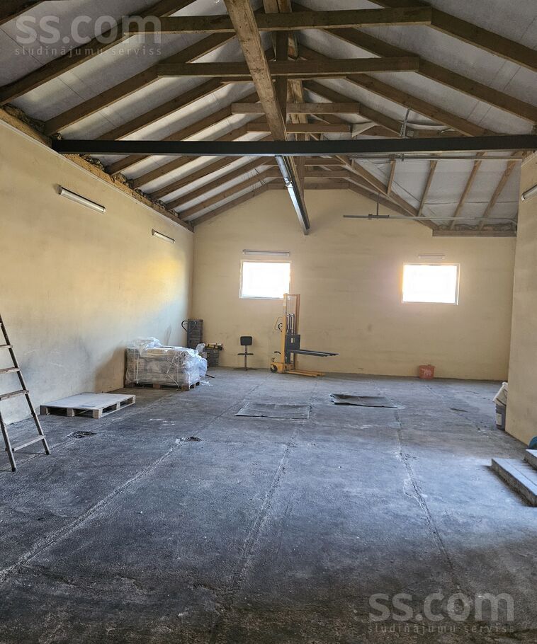 Varšavas 70, Daugavpils un raj., Daugavpils — maja