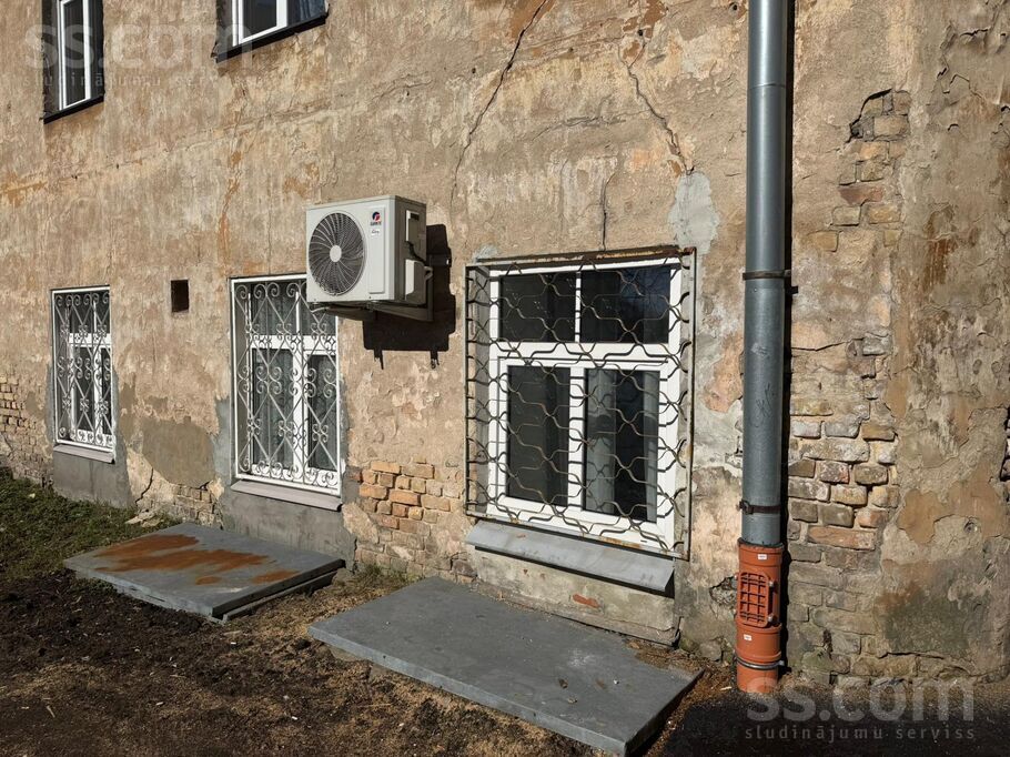 Alekša 7, Rīga — dzivoklis