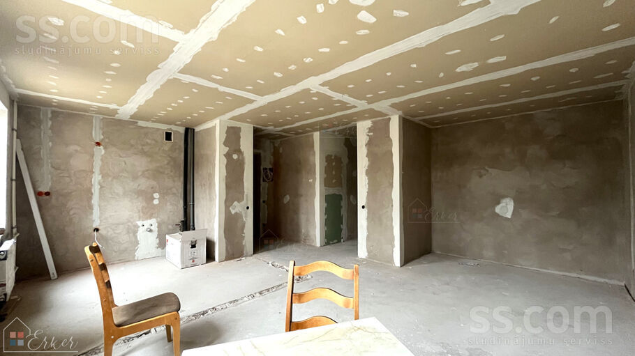 Torņa 3, Roja, Talsi un raj., Rojas pag. — dzivoklis